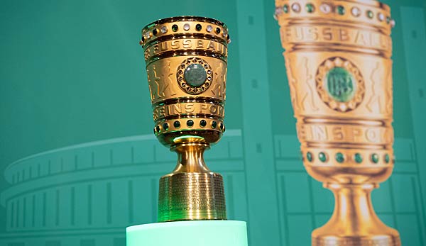 Der DFB-Pokal wird in diesem Jahr zwischen den Bayern und Leipzig ausgespielt.