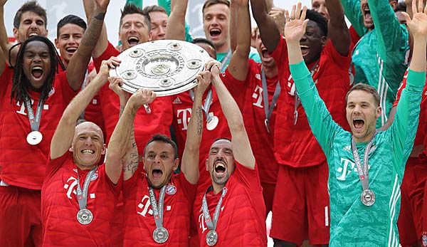 Getränke und Speisekarte DFB Pokal Finale 2019 RB Leipzig Bayern München 