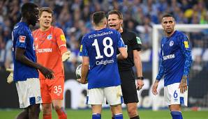 Der FC Schalke 04 ist in der 2. Runde des DFB-Pokals beim Zweitligisten Arminia Bielefeld zu Gast. Hier gibt es alle Infos zur Partie.