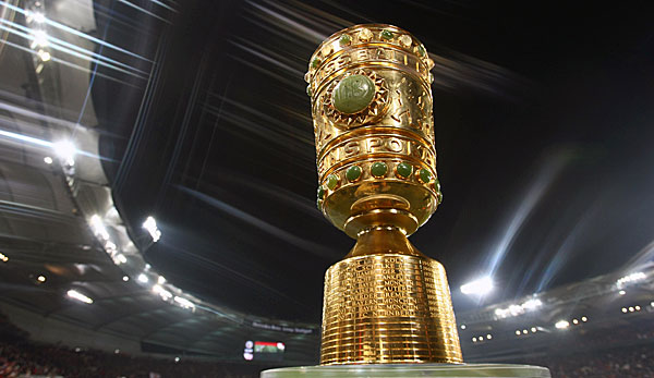Wer schafft den Einzug ins DFB-Pokal-Viertelfinale?