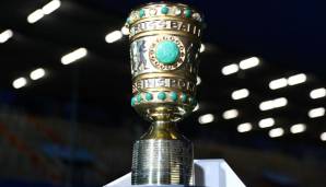 Der FC Bayeren gewann den DFB-Pokal insgesamt 19 Mal.