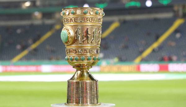 Für die DFB-Pokal-Finalisten könnte es im deutlich weniger Geld geben.