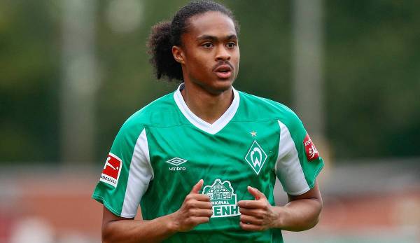 Bremens Neuzugang Chong will Werder heute zum Sieg schießen.