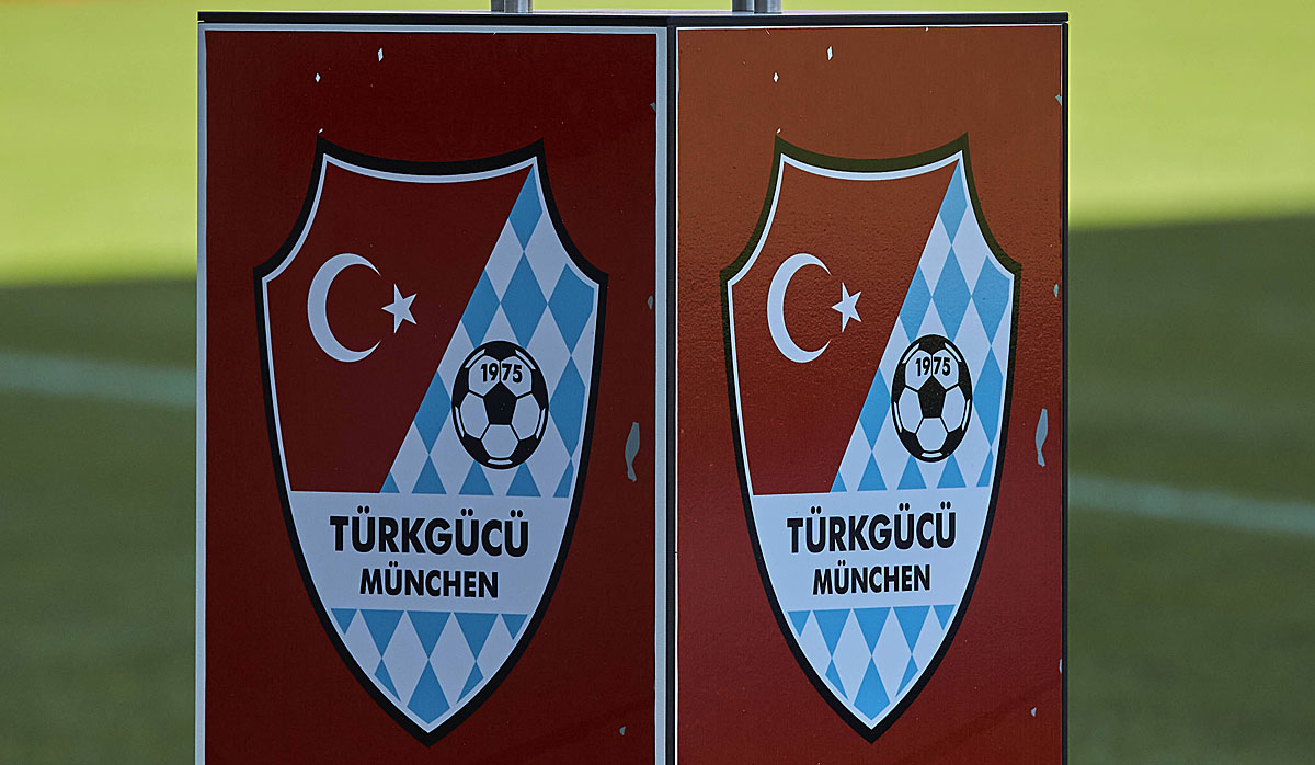 Der Rechtsstreit von Türkgücü München gegen den DFB und den BFV geht in die Verlängerung.