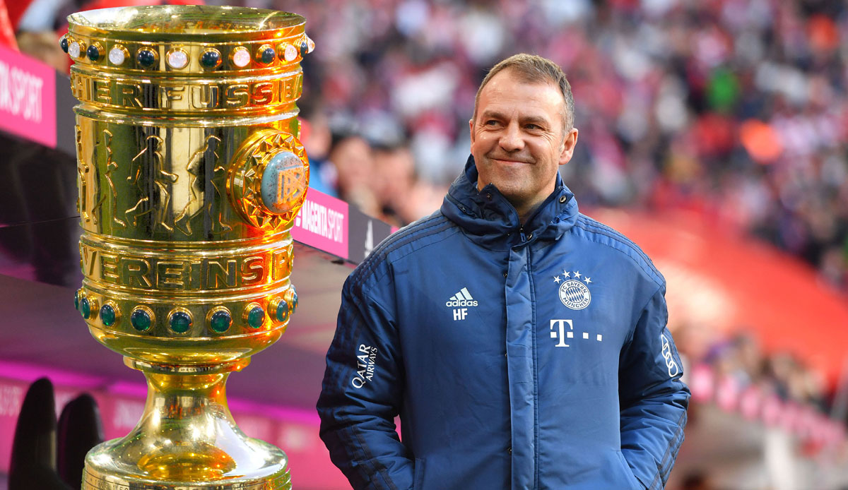 Bayern MГјnchen Dfb Pokal 2021