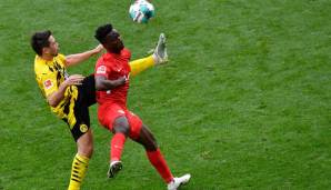 Am Donnerstag treffen Borussia Dortmund und RB Leipzig im Finale des DFB-Pokals aufeinander. Es ist das nächste Kapitel in einer sportlichen Rivalität. Seit fünf Jahren kämpfen RB und der BVB in der Bundesliga um die Plätze.