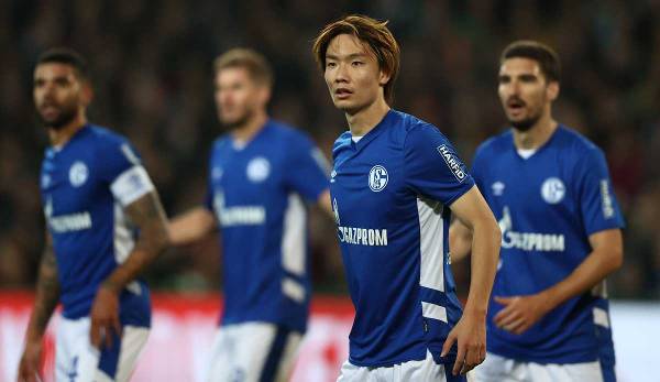 Schalke 04 will den sofortigen Wiederaufstieg in die Bundesliga.