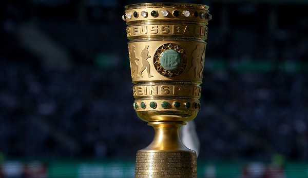 DFB Kupası mücadelesi 11 Ağustos'ta başlıyor.