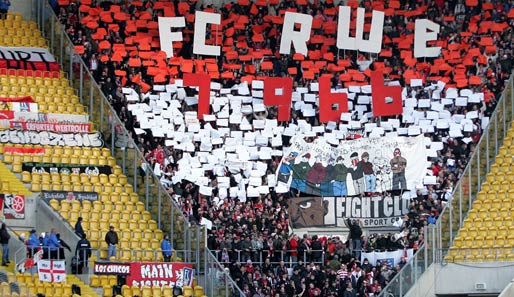 Spiele von Rot-Weiß Erfurt stehen unter Manipulationsverdacht