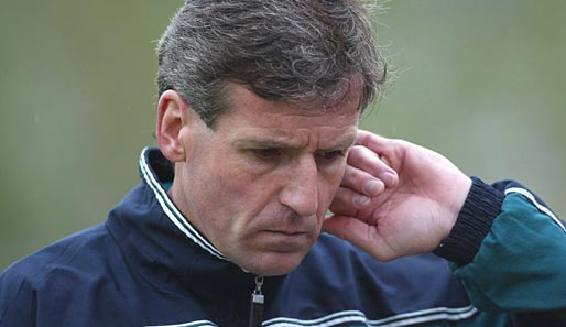 Jürgen Raab war 2000/2001 als Co-Trainer bei Bursaspor in der Türkei tätig