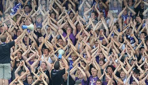 Die Fans des VfL Osnabrück dürfen sich auf zwei Nachholspiele freuen