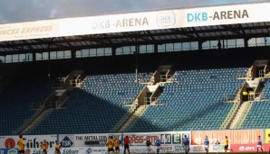 Hansa Rostock hat den Spielbetrieb für die laufende Saison gesichert