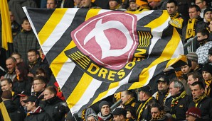 Dynamo Dresden wird seine U23 abmelden