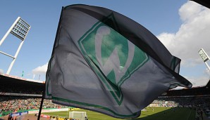 Werder Bremen wurde zu einer Geldstrafe in Höhe von 2500 Euro verurteilt