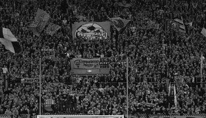 Ein Fan von der SG Dynamo Dresden hat im Stadion einen Herzstillstand erlitten und starb später