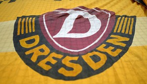 Dynamo Dresden steht bereits als Aufsteiger in die zweite Liga fest