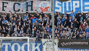 Bei Hansa Rostock läuft die Planung für die kommende Saison auf Hochtouren