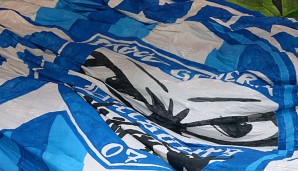 Der MSV Duisburg steuert dem Aufstieg in die 2. Liga entgegen