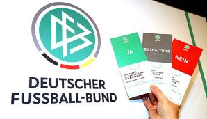 Auf dem DFB-Bundestag wurde eine Übergangslösung für die Aufstiegsregelung der Regionalliga-Meister beschlossen.