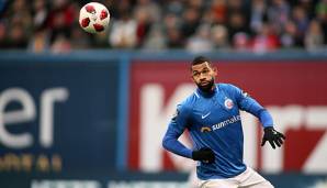 Hansa Rostock will gegen Meppen den Aufwärtstrend fortsetzen.