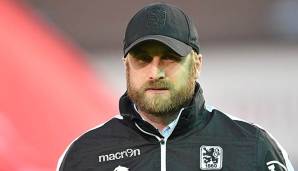Daniel Bierofka weiß um die Stärken seiner Mannschaft, aber auch des Gegners Hansa Rostock.