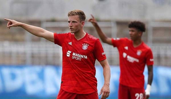 Darf Bayern MГјnchen 2 In Die Zweite Liga Aufsteigen