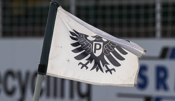 Preußen Münster hat erneut Einspruch gegen die 0:3-Niederlage gegen Meppen eingelegt.