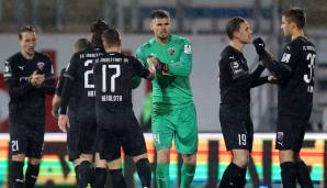 Der FC Ingolstadt will mit einem Sieg gegen den VfB Lübeck den Sprung auf die Aufstiegsränge schaffen.