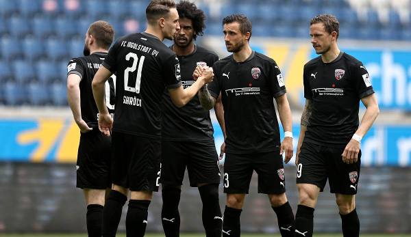 Der FC Ingolstadt will in die 2. Liga aufsteigen.