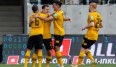 Gelingt Dynamo Dresden der Aufstieg in die 2. Bundesliga?