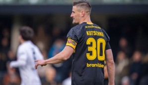 Siegt Dynamo Dresden heute gegen die SpVgg Unterhaching?
