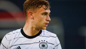 ABWEHR - JOSHUA KIMMICH (Deutschland): Debütierte nach seiner ersten FCB-Saison unmittelbar vor der EM im DFB-Team. Das dritte Gruppenspiel gegen Nordirland war sein zweites Länderspiel. Seit diesem Tag nicht mehr wegzudenken aus der Nationalmannschaft.