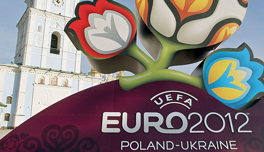 2012 steht Europas Fußball in voller Blüte - aber wo?