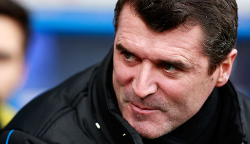 Roy Keane hat die Kritik am irischen Team erneuert und die Auswechslung der ersten Elf gefordert