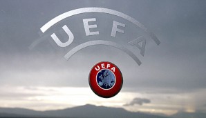 UEFA setzt Menschenrechte oben auf die Agenda