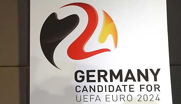 Deutschland ist ein Bewerber für die EM 2024.