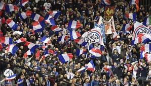 Die UEFA sieht keinen Anlass, dass die EM 2016 nicht in Frankreich stattfinden solle
