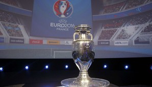 Die Sicherheit der Fan-Zonen bei der EURO 2016 soll verbessert werden
