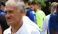 Didier Deschamps und Frankreich eröffnen die EM 2016 gegen Rumänien