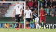 Deutschland hat bei der Heim-EM keine Chancen mehr auf das Halbfinale