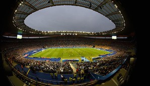 Über 15 Millionen TV-Zuschauer sahen das Auftakt-Spiel der EM