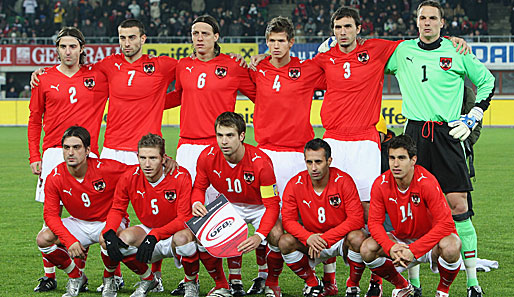 austria-team