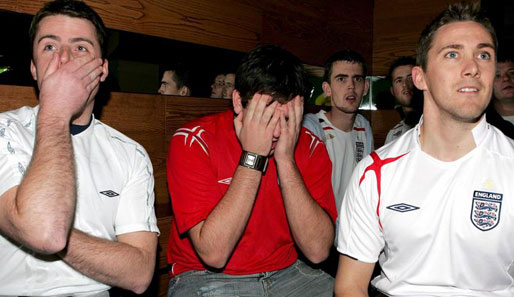 Fußball, England, EM 2008, Wayne Rooney