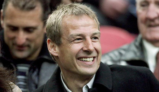 EM 2008, Klinsmann, DFB, Nationalmannschaft, Bayern, München