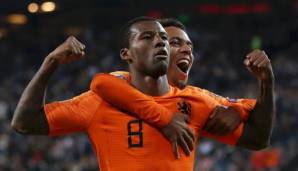 Die Niederlande hat mit 4:2 in Hamburg gewonnen.