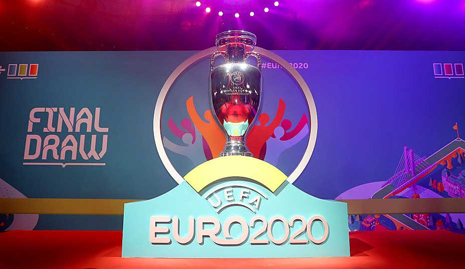 Wer wird heuer den Europameisterschaftspokal in die Höhe stemmen oder macht der Coronavirus der UEFA EM 2020 einen Strich durch die Rechnung?
