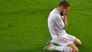 Abwehr - DANI CARVAJAL (Real Madrid): Bei der WM 2018 noch gesetzt, litt der Rechtsverteidiger in den vergangenen Monaten unter Verletzungsproblemen. Nur 15 Spiele absolvierte er für Real in dieser Saison, nur fünf in diesem Kalenderjahr.