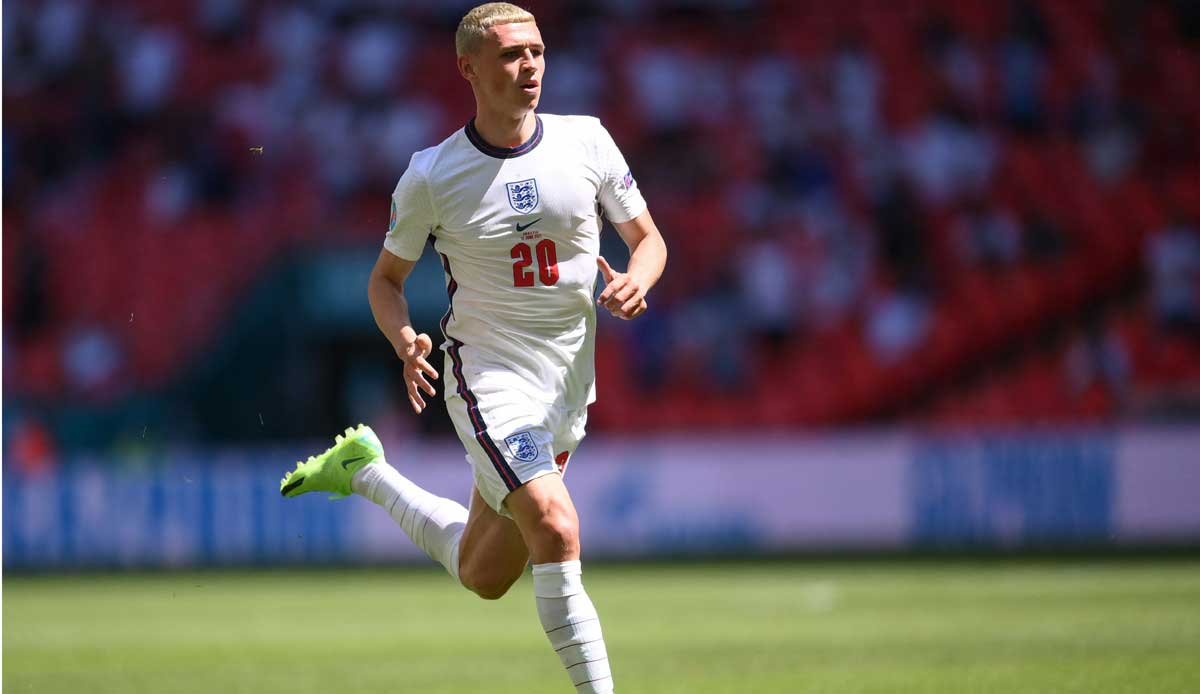 Tschechien vs. England: EM 2021 Vorrundenspiel heute live im TV, Livestream und Liveticker