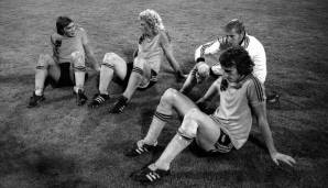 In Zagreb, damals noch in Jugoslawien, gewann der spätere Sieger mit 3:1 gegen die Niederlande nach Verlängerung (16. Juni 1976). Ein Eigentor von Ondrus, der auch die Führung erzielte, bescherte Oranje überhaupt die extra Minuten.