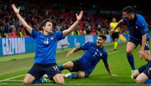 BILD: "Italien ist doch noch Italien. In der Vorrunde begeisterte die Mannschaft von Roberto Mancini mit tollem Offensiv-Fußball. Österreich zeigt im ersten K.o.-Spiel seit 1954 einen großen Kampf - doch am Ende schlägt Italien gnadenlos zu."